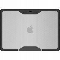 ETUI UAG PLYO DO APPLE MACBOOK AIR 15 2023 M2 ICE-CZARNE CASE