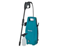 myjka wysokociśnieniowa 100bar 1300w - m hw101