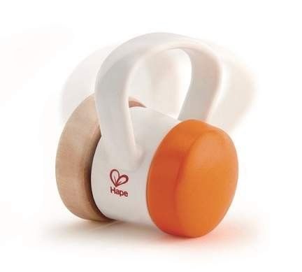 HAPE Grzechotka Roller na Arena.pl