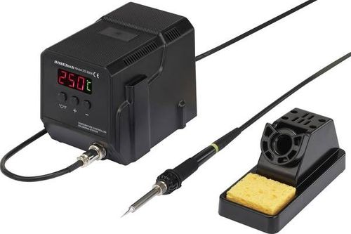 Stacja lutownicza Basetech, 60 W na Arena.pl