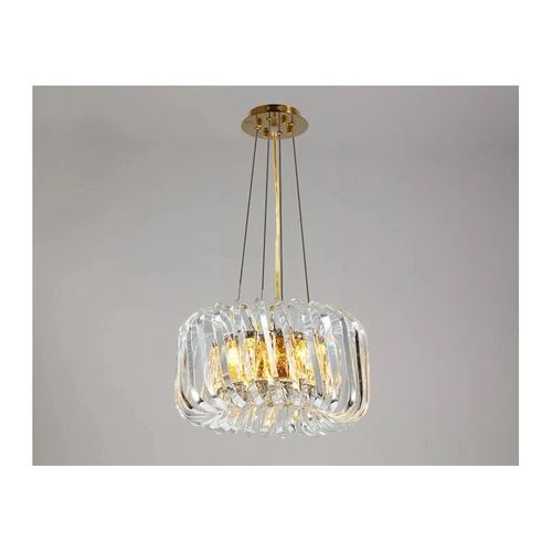 Lampa Wisząca Berella Light Anubi 40 BL5481 na Arena.pl