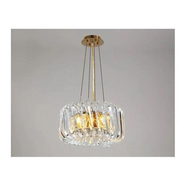 Lampa Wisząca Berella Light Anubi 40 BL5481 zdjęcie 2