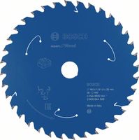 tarcza pilarska ex wo h 165*20*36 - b 2608644508