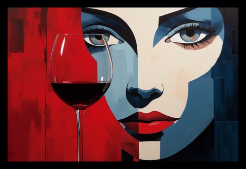 Plakat 30x20cm Żywa Czujność na Arena.pl