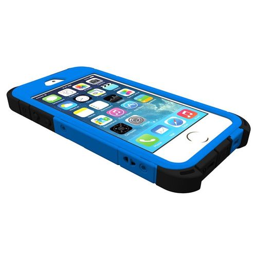 TRIDENT KRAKEN -2 Apple iPhone 5S / SE - BLUE na Arena.pl