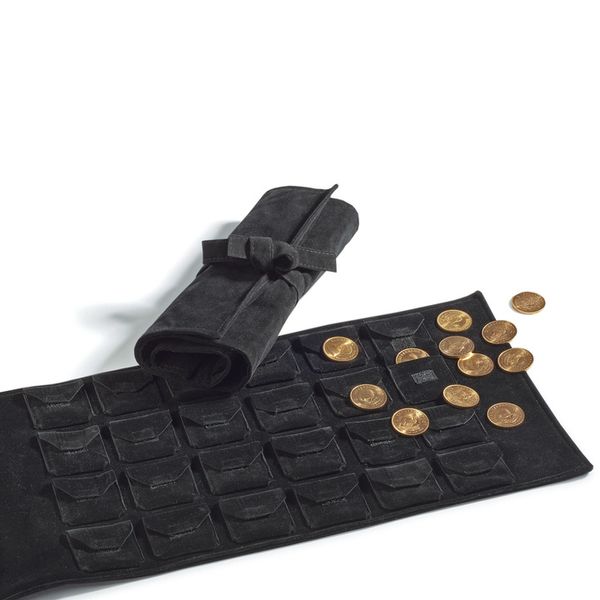 Leuchtturm - 'Coin Roll' etui na monety zdjęcie 1