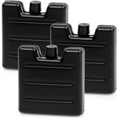 3x Wkład Chłodzący Lodówki Turystycznej Torby Termicznej Termoizolacyjnej