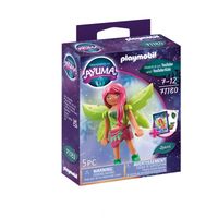 playmobil 71180 adventures of ayuma leavi 5el