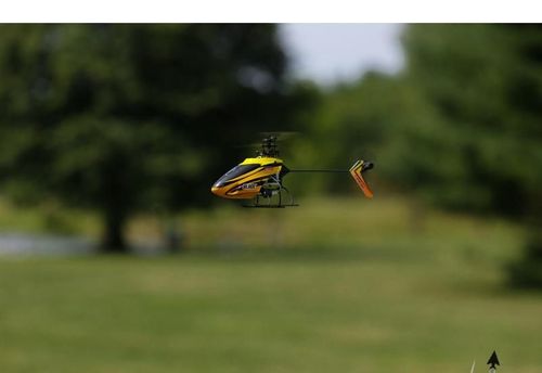 Nano CP S RTF Mode 2 na Arena.pl