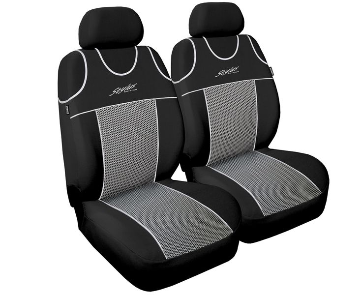 Koszulki uniwersalne pokrowce Stylus P2 do Opel Adam 2012- zdjęcie 1