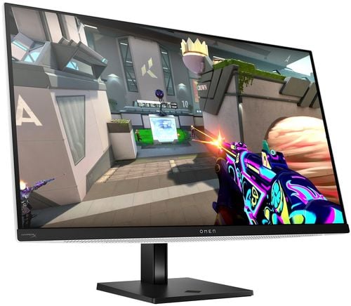 Monitor HP OMEN Transcend 32 4K Gaming UltraHD QD-OLED 240Hz HDR 31.5 cali 3840x2160 HDMI DisplayPort USB-C 9R181AA na Arena.pl