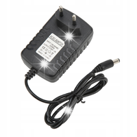 ŁADOWARKA ZASILACZ SIECIOWY AC/DC ADAPTER 24V 2A