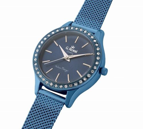 zegarek damski g.rossi c10482b2-6f1 + box na Arena.pl
