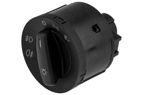 WŁĄCZNIK ŚWIATEŁ VW GOLF V 2003 2004 2005 2006 na Arena.pl