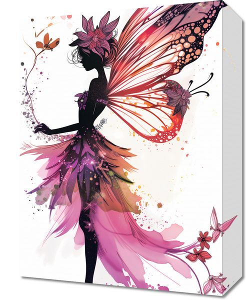 Obraz 30x40cm Marzenie zdjęcie 1