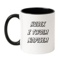 Klasyczny Biało-Czarny 330 ml