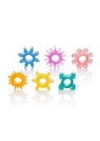 senso 6 pack multicolor