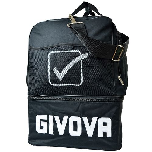 Torba Givova Medium granatowa na Arena.pl