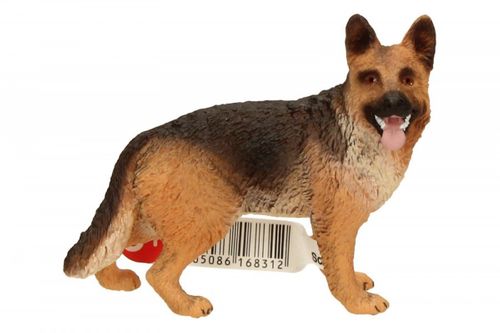 Owczarek Niemiecki na Arena.pl