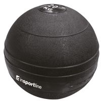 piłka lekarska sport slam ball 20 kg