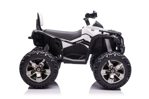 Quad Na Akumulator QLS-3288 Biały na Arena.pl