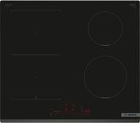 Płyta indukcyjna Bosch PVS631HC1E 59,2cm 4 Pola Czarny