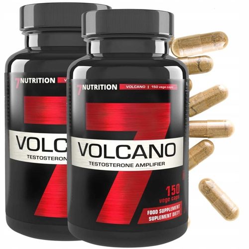 Testosteron Booster Testosteronu Tabletki Libido! naturalny testosteron na Arena.pl