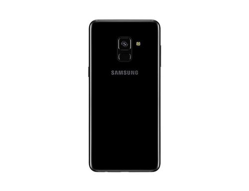Samsung GALAXY A8 2017 czarny na Arena.pl