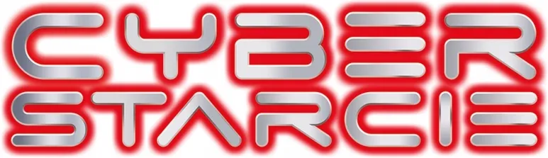 Cyberstarcie - zabawka interaktywna od EPEE zdjęcie 5