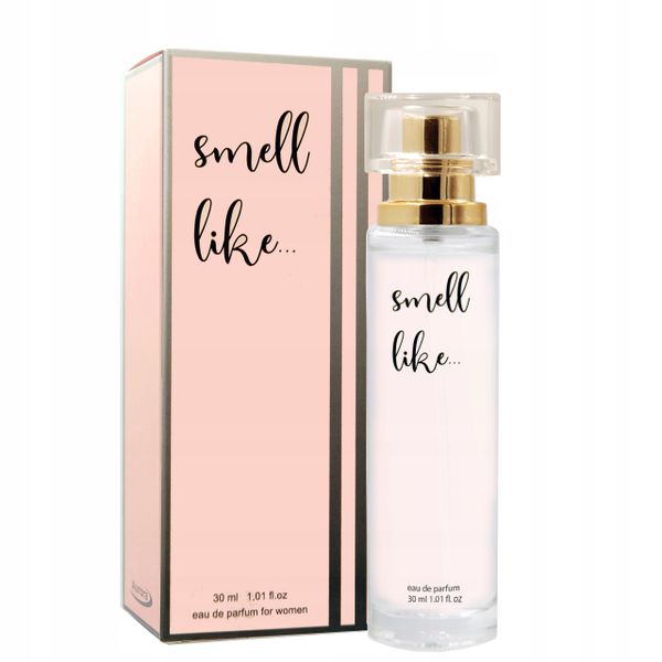 Zapach na intymne spotkania. SMELL LIKE #02 zdjęcie 3