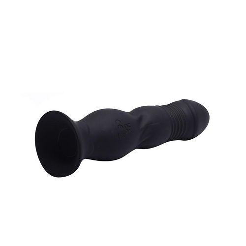 Thrusting Anal Vibrator Dionysus na Arena.pl