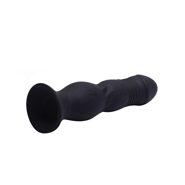Thrusting Anal Vibrator Dionysus zdjęcie 4