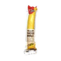 Rzodkiew żółta marynowana do sushi Inaka cała piklowana radish 500g