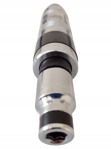 Wykrętak udarowy pobijak do śrub 14 el. zestaw SilverTools S10880 na Arena.pl