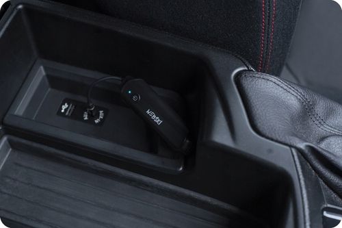 NADAJNIK ODBIORNIK TRANSMITER BLUETOTH DO GŁOŚNIKA na Arena.pl