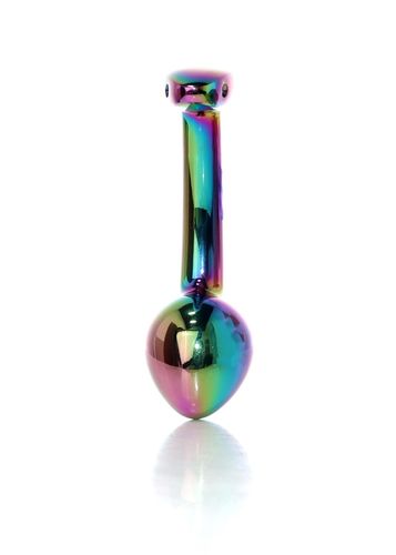 plug-jewellery multicolour curved plug- l na Arena.pl