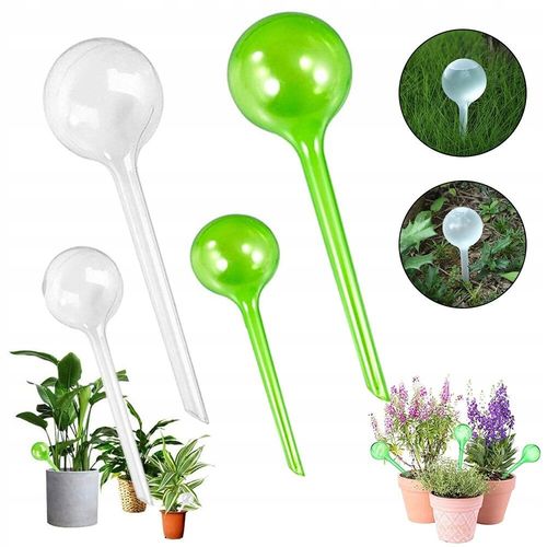 KULA DO ROŚLIN NR:7536 (ZESTAW 4 SZT.) na Arena.pl