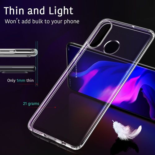 ESR ESSENTIAL HUAWEI P30 LITE CLEAR na Arena.pl