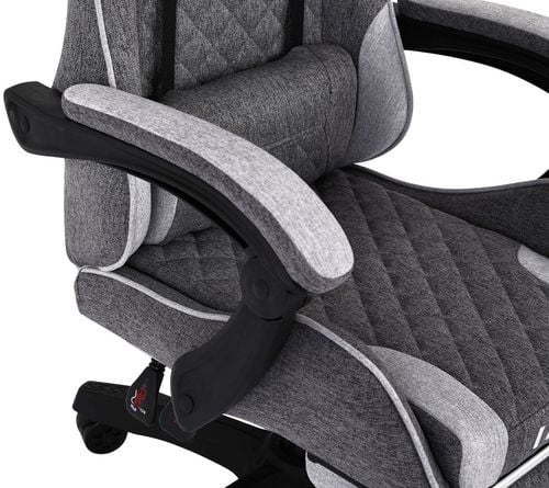fotel core dark gray/light gray na Arena.pl