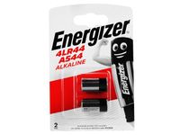 BATERIA ALKAICZNA ENERGIZER 4LR44 6V /1 SZT/
