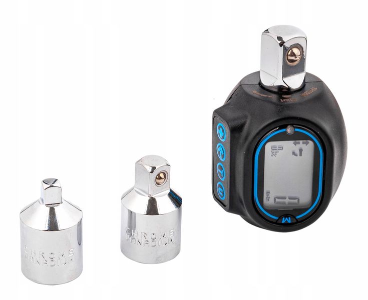 Adapter dynamometryczny Tvardy T00025 zdjęcie 7