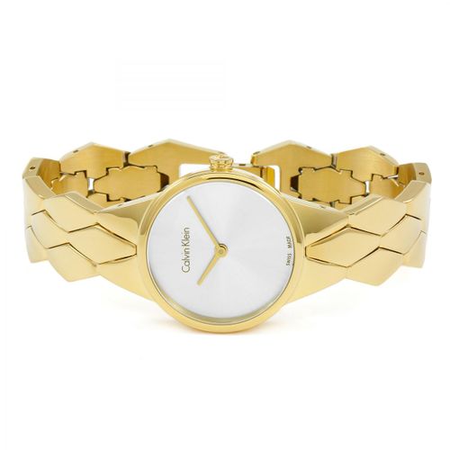 CK CALVIN KLEIN K6E23546 - SNAKE na Arena.pl