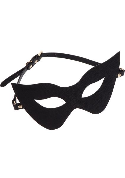 Cat Mask Black zdjęcie 9