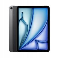 JCPal Privacy 360 Glass Screen Protector - iPad Air 11 (M2,2024)