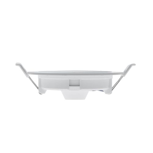 ALGINE ECO 2w1 NATYNK-PODTYNK DOWNLIGHT 6W WW 230V 110st IP20 IK06 115x35mm BIAŁY okrągła na Arena.pl