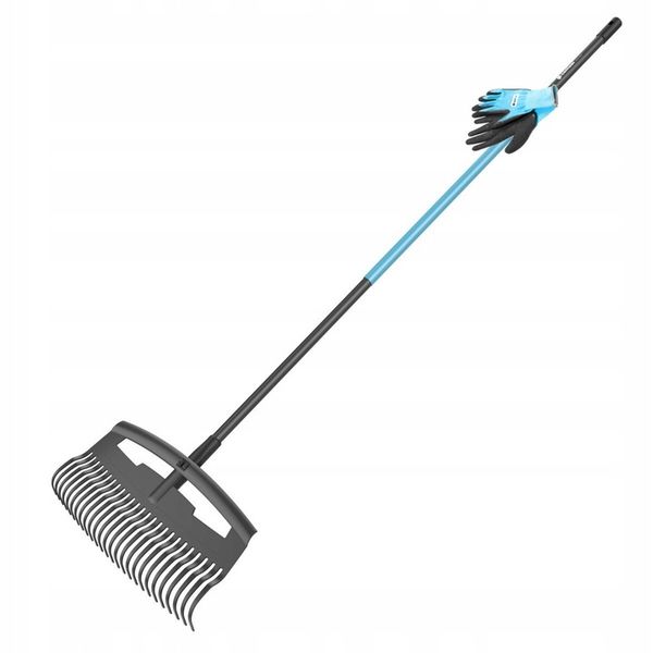 GRABIE DUŻE DO LIŚCI IDEAL PRO CELLFAST 40-312 zdjęcie 1