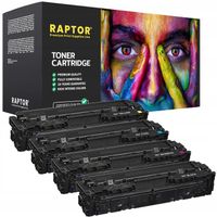 4x TONER DO CANON i-SENSYS MF657Cdw MF655Cx MF655Cdw MF651Cw CRG-067