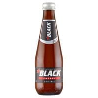 Black Energy Gazowany napój energetyzujący 300 ml