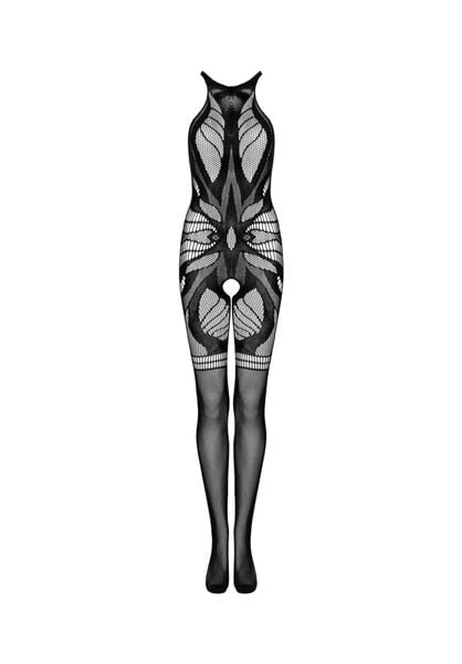 Bielizna-Bodystocking G331  S/M/L zdjęcie 5