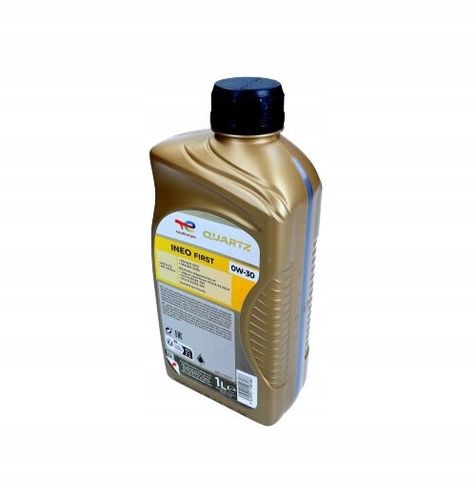 Olej TOTAL 0W30 1L INEO FIRST C2 na Arena.pl